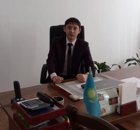 Гимназия түлегі