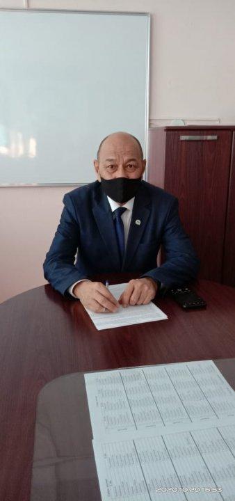 "Бала құқығы - адам құқығы"