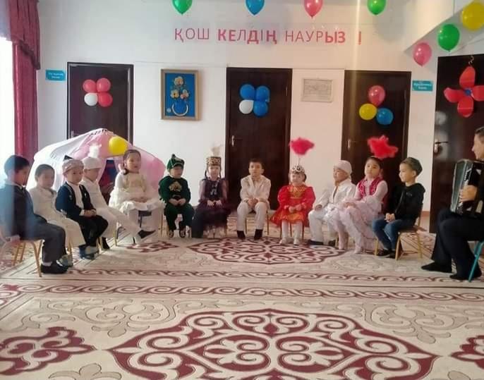Ұлыстың ұлы күні құтты болсын, ақ мол болсын!